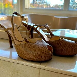 Giuseppe Zanotti shoes